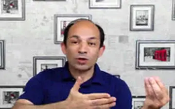 تحلیل جالب کارشناس مصری در مورد ماهواره‌ای که سپاه به فضا فرستاد