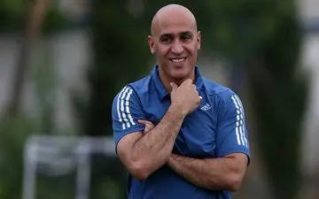 منصوریان و رضایتی که از قرعه لیگ هفدهم دارد / بررسی دیدارهای استقلال 