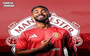 نخستین شکار تابستانی یونایتد؛ ستاره ولورهمپتون در چنگ شیاطین سرخ