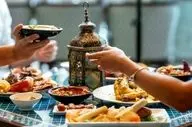 فعالیت رستوران‌ها و اغذیه‌ فروشی‌ها ی کرمانشاه در ماه رمضان فقط به صورت بیرون‌ بر!