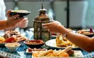 فعالیت رستوران‌ها و اغذیه‌ فروشی‌ها ی کرمانشاه در ماه رمضان فقط به صورت بیرون‌ بر!