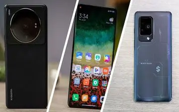 
پرفروش ترین موبایل های شیائومی کدامند؟ / این گوشی شیائومی ۵۷ میلیون قیمت دارد