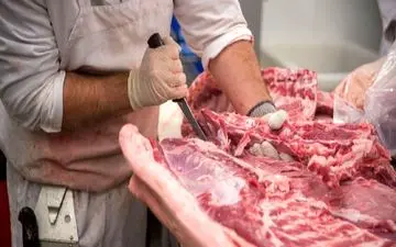 قیمت گوشت در ایام‌ محرم نوسانی ندارد
