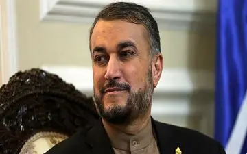 امیرعبداللهیان: یکی از اشتباهات تاریخی ما نگاه به غرب بود/ هنوز انتقام خون سردار سلیمانی را نگرفته‌ایم