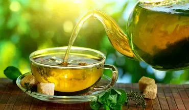 چای سبز در کاهش وزن موثر است؟
