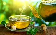 چای سبز در کاهش وزن موثر است؟