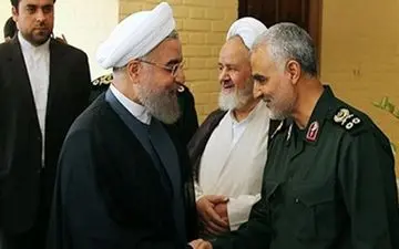 تفرقه افکنی در وحدت ملی، خیانت بزرگ است