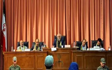 قاضی پرکاری که بیش از ۴۰۰۰ حکم اعدام صادر کرد!