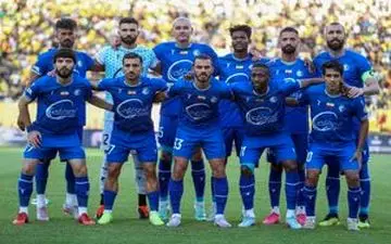 تغییر زمان بازی استقلال و صنعت نفت آبادان