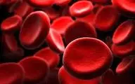 درمان کم خونی با طب سنتی!