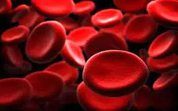 درمان کم خونی با طب سنتی!