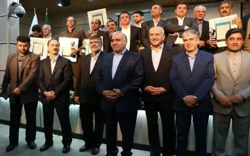 صادرکنندگان برتر استان کرمانشاه معرفی شدند