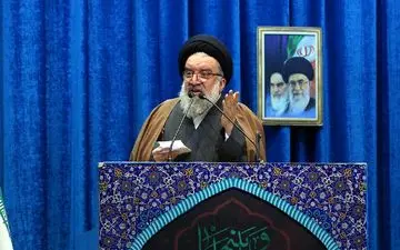 آیت الله خاتمی؛ خطیب این هفته نماز جمعه تهران