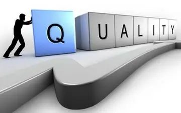 وقتی کیفیت وارداتی، در داخل تولید می‌شود