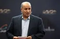  تاج خبر داد؛ هوش مصنوعی در لیگ برتر ایران 