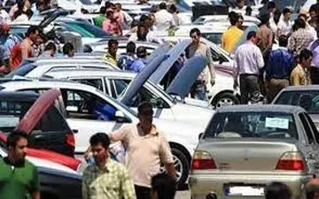 رشد قیمت ها در بازار خودرو 