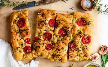 آموزش امروز خیلی خوشمزه س | برای عصرونه عالیه!