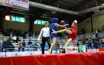 
۴ برد حاصل ووشوکاران ایران در روز نخست رقابت های ووشوی قهرمانی جهان ۲۰۱۹