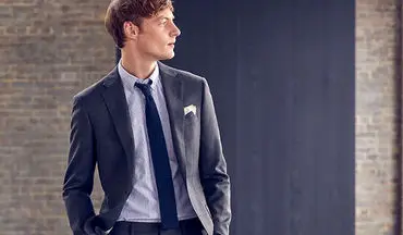 بستن کراوات مردانه: آموزش بهترین روش بستن کراوات برای داشتن استایلی جذاب