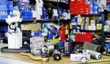 بازار قطعات یدکی در بن‌بست گرانی و تقلبی‌ها