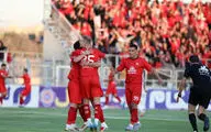  توقف بدموقع تراکتور در خانه/ زور پرشورها به فجرسپاسی نرسید 