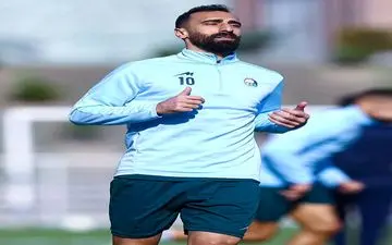 زمان اعتماد به قاسمی نژاد رسیده است؟ 