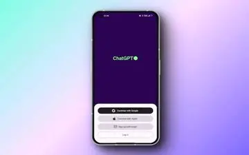 ChatGPT این بار در اندروید!|نسخه اندروید ChatGPT به صورت محدود منتشر شد
