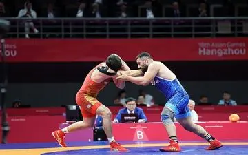 مسابقات ایندورگیم به تعویق افتاد؛ کم شدن یک مسابقه از دور تند رقابت‌های کشتی