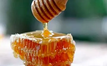 عسل خراب می‌شود؟