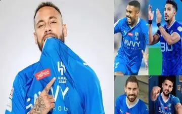 نساجی از نماینده عربستان میزبانی می کند