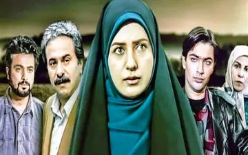 بازیگران "در پناه تو" بعد از 26 سال؛ پارسا پیروز فر همچنان جذاب