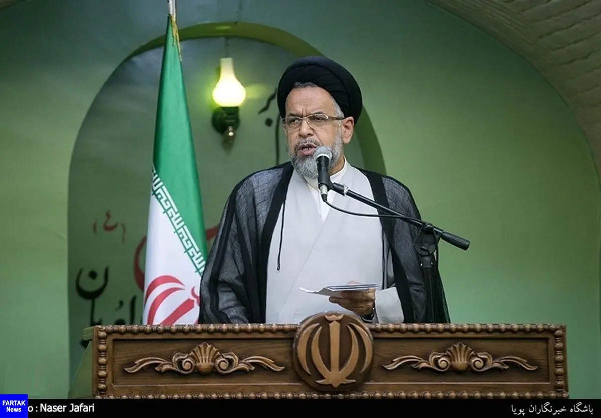 وزیر اطلاعات در گیلان: مردم ایران از گردنه سخت تحریم‌های دشمنان عبور خواهند کرد