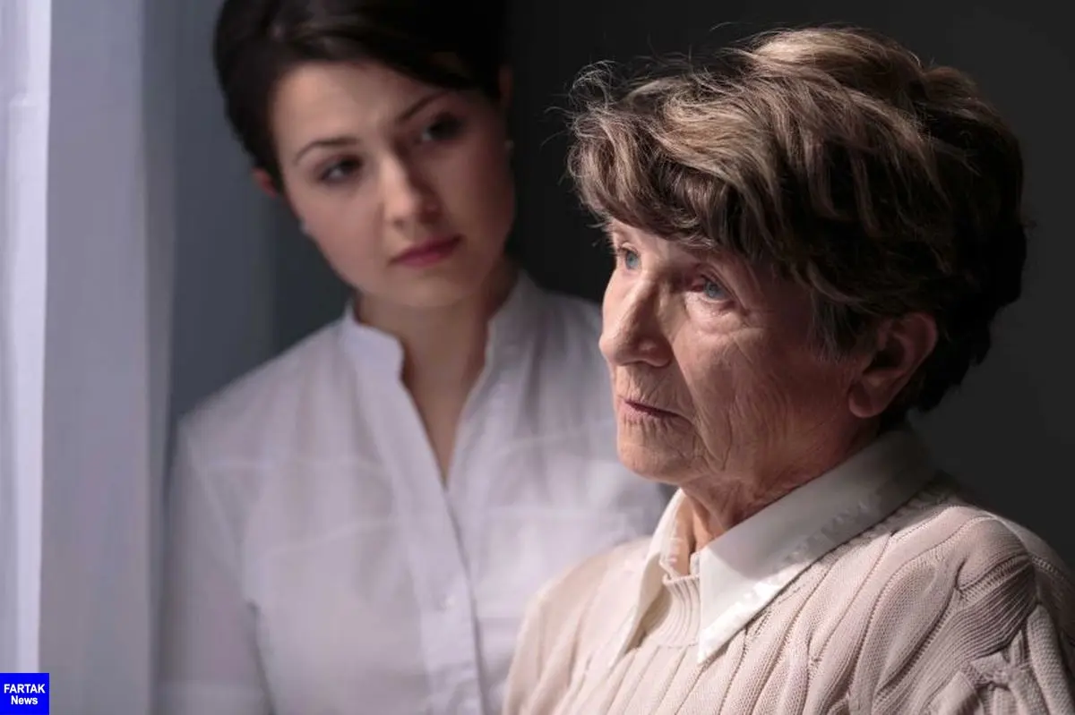
چرا زنان بیشتر در معرض ابتلا به آلزایمر هستند