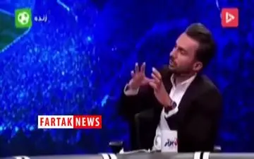  پاسخ معاون سیما درباره بازگشت احتمالی برنامه نود