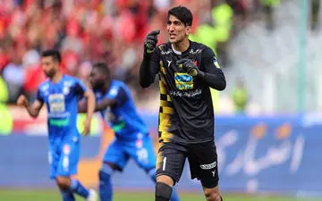 علیرضا بیرانوند مقصد آینده برانکو ایوانکوویچ را مشخص کرد