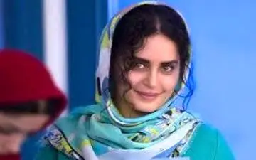 الناز شاکردوست در جشنواره فیلم فجر