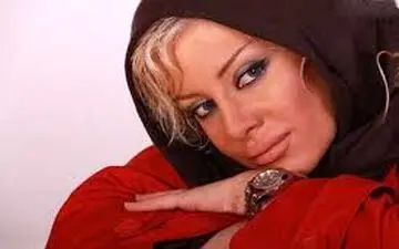 دورهمی هنرمندان در جشن تولد شراره رخام (عکس)