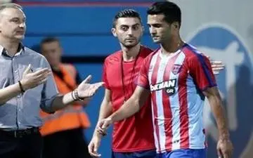 جمعیت دفاع از ملت فلسطین خواستار محکومیت اقدام فوتبالیست‌های ایرانی شد