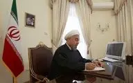 سعید نمکی سرپرست وزارت بهداشت شد