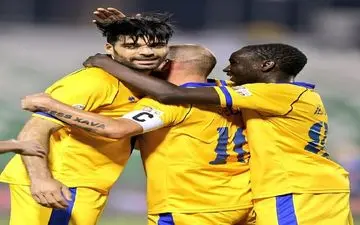 آخرین وضعیت طارمی با الغرافه