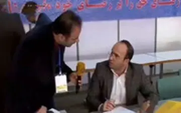 پاسخ‌های جالب ثبت‌نام کنندگان برای نمایندگی مجلس!