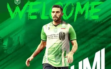 فیلم| گل زیبای خیبرخرم آباد به پرسپولیس/ کار برای هاشمیان و شاگردانش سخت شد 