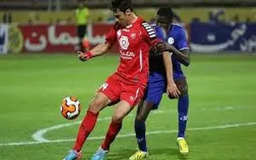 پرونده فرزاد حاتمی در پرسپولیس بسته شد 