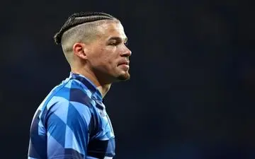 
پافشاری یووه به جذب هافبک سیتی
