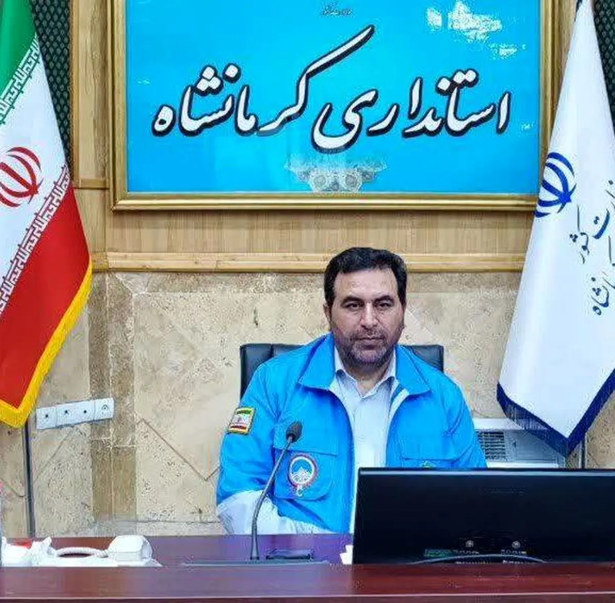 
لایروبی رودخانه‌های استان نیازمند همکاری همه دستگاه‌های اجرایی است

