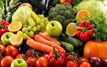 توصیه‌های خوراکی وزارت بهداشت درباره آنفلوانزا