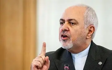 ظریف: با وجود نتانیاهو آمریکا نیازی به دشمن ندارد