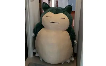 عروسک هایی که باعث درخواست طلاق یک زن شدند

