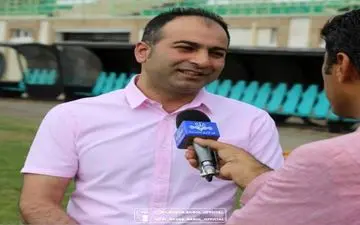 منیری: از فروش تیم منصرف شدیم/با هدف شکوفایی استعدادهای درخشان مازندران امسال در لیگ شرکت می کنیم