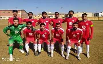 ایران‌جوان ضعیف ترین تیم لیگ دسته دوم / سر و صدای رسانه ای به قیمت نابودی تیم!